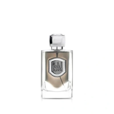 Afbeelding van Lattafa Liam Grey Eau de Parfum 100 ml
