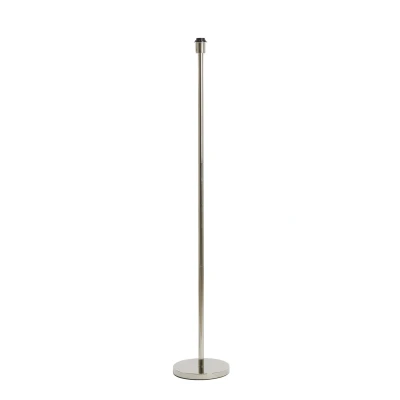 Afbeelding van Light &amp; Living Vloerlamp WASHINGTON Ø25x148.5cm Zilver