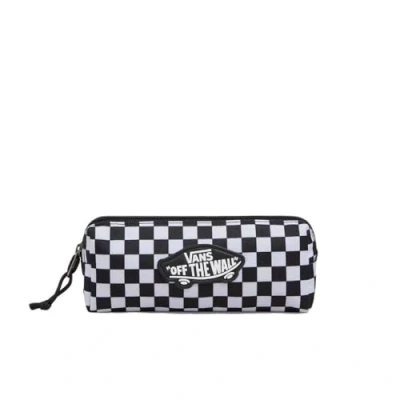 Afbeelding van Vans OLD Skool Etui voor kinderen, Maat: One Size, Black white