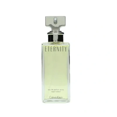 Afbeelding van Calvin Klein Eternity For Women 100 ml Eau de Parfum Damesparfum