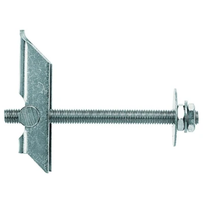 Afbeelding van Fischer tuimelplug KD 8