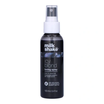Afbeelding van Milk_Shake Icy Blond Toning Spray 100ml