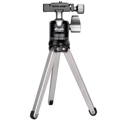 Afbeelding van Leofoto MT 01+LH 25 Table Tripod
