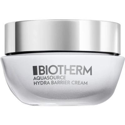 Afbeelding van Biotherm Aquasource Hydra Barrier Dagcrème 30ml
