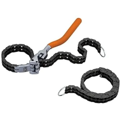 Afbeelding van Bahco BE64520 Kettingoliefiltersleutel, Ø 60 160 mm