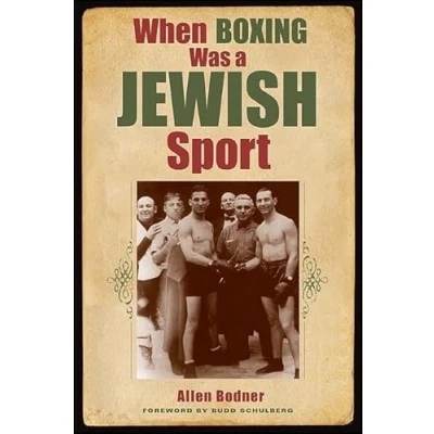 Afbeelding van When Boxing Was a Jewish Sport