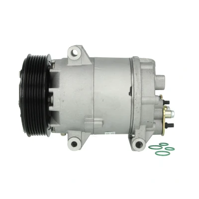 Afbeelding van Nissens Airco compressor 89323