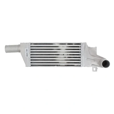 Afbeelding van Intercooler, inlaatluchtkoeler NRF 30429