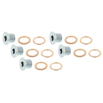 Afbeelding van MAPCO 95938/5 Olie Aftapplug M16x1.5 RENAULT: Kangoo I Express, TWINGO 2, GRAND SCENIC 3, PEUGEOT: Partner Van, II Tepee, 206 Hatchback