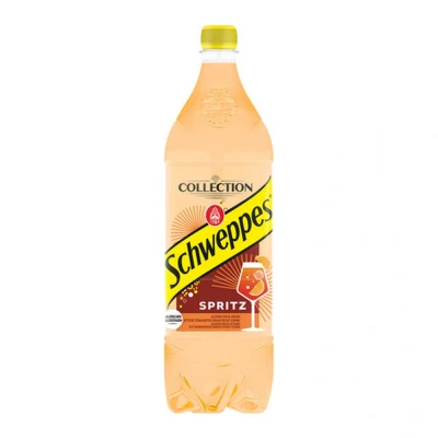 Afbeelding van Schweppes Spritz Pet 6x1l