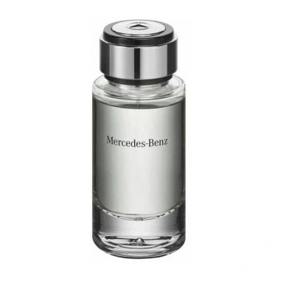 Afbeelding van Mercedes Benz Eau de Toilette 240 ml