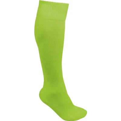 Afbeelding van PROACT Sportsokken PA016 Sporty Lime