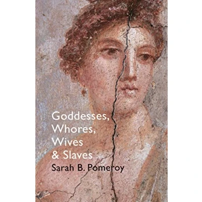 Afbeelding van Goddesses Whores Wives &amp; Slaves