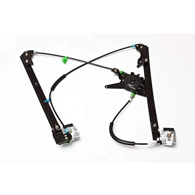 Afbeelding van Esen Skv Raammechanisme Links voor Electrisch Zonder elektro motor 01SKV011 VOLKSWAGEN: GOLF 3