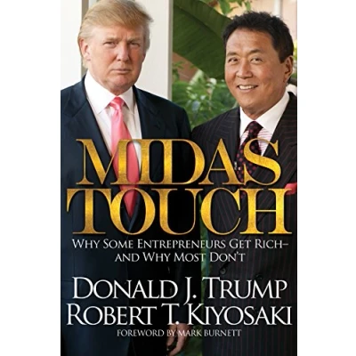 Afbeelding van Midas Touch
