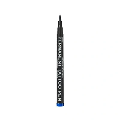 Afbeelding van Stargazer Viltstift met tattoo effect, koningsblauw
