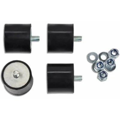 Afbeelding van Vaillant kleine trillingsdempers set a 4