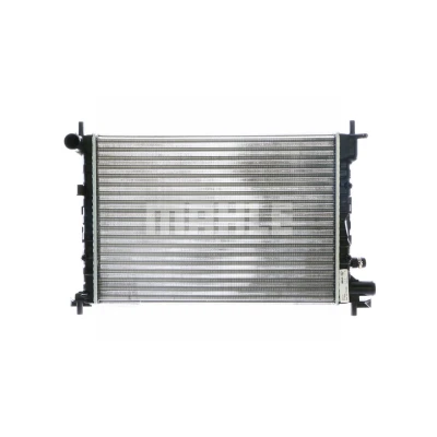 Afbeelding van MAHLE ORIGINAL CR 381 000S Radiateur FORD: FIESTA 4