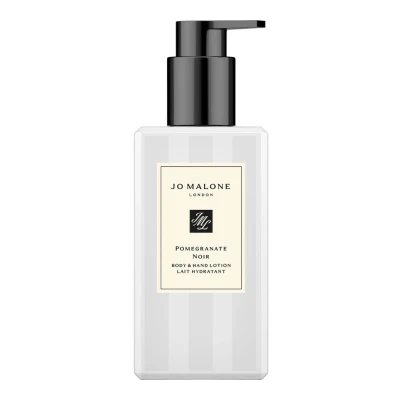 Afbeelding van Jo Malone London Pomegranate Noir Body &amp; Hand Lotion Bodylotion Handcrème 250 Ml