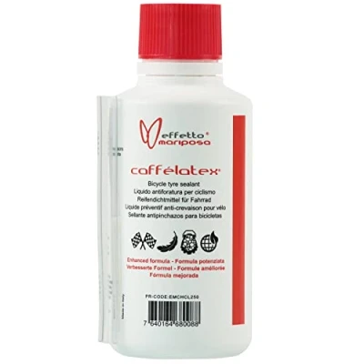 Afbeelding van Caffelatex preventieve vloeistof, 250 ml