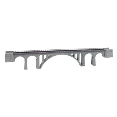 Afbeelding van Faller Viaduct set Val Tuoi (222597)