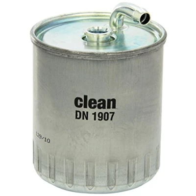 Afbeelding van MAGNETI MARELLI 152071760801 Brandstoffilter Pijpfilter Diesel MERCEDES BENZ: C Class Saloon, Coupe, ML