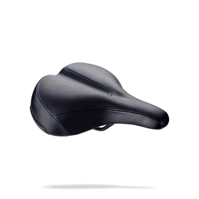 Afbeelding van Bbb Zadel Comfortplus Relaxed Bsd 103