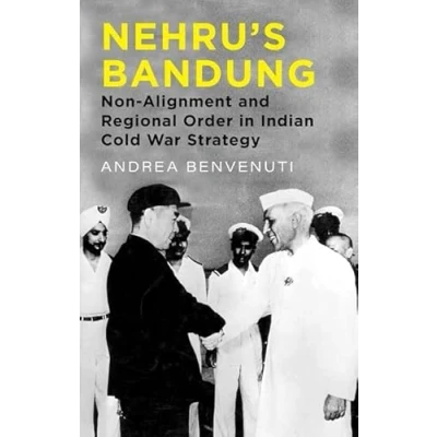 Afbeelding van Nehru&#039;s Bandung