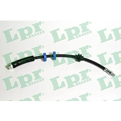 Afbeelding van LPR 6T46580 Remslang 400 F10X1 FIAT: Punto I Hatchback