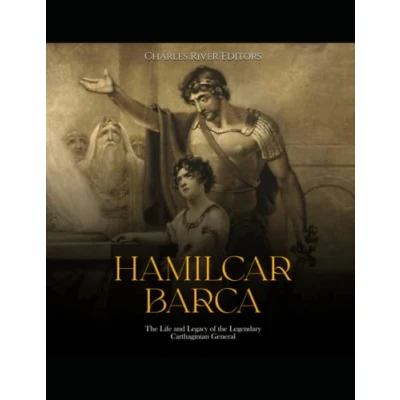 Afbeelding van Hamilcar Barca