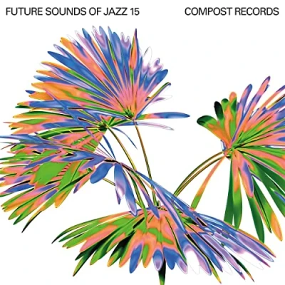 Afbeelding van Various Artists Future Sounds Of Jazz Vol. 15 (2 CD)
