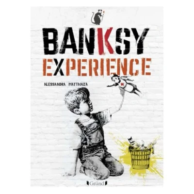 Afbeelding van BANKSY EXPERIENCE