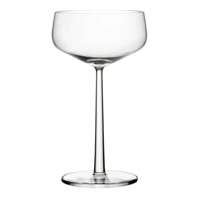 Afbeelding van Iittala Essence Cocktailglas 31 Cl Set Van 4 Helder