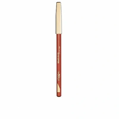 Afbeelding van L&#039;Oréal Color Riche Le Lip Liner 107 Seine Sunset