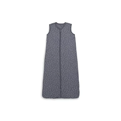 Afbeelding van Jollein Baby Slaapzak Jersey 70cm Spickle Grey