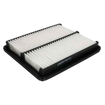 Afbeelding van JC PREMIUM B20004PR Luchtfilter 40 203 247 Hoekig Filter insert DAEWOO: Nubira