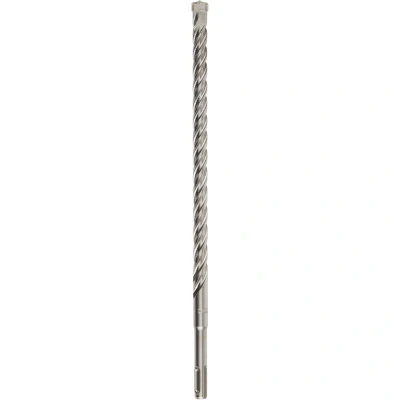 Image de DEWALT DT8935 QZ Perceuse à percussion SDS Plus XLR avec pointe en carbure 12x200x260mm