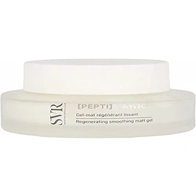 Image de SVR Pepti Biotic Gel Mat régénérant Lissant 50ml