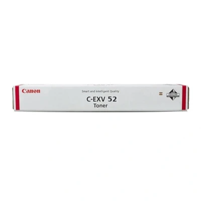 Image de Canon C EXV 52 magenta originale cartouche de toner