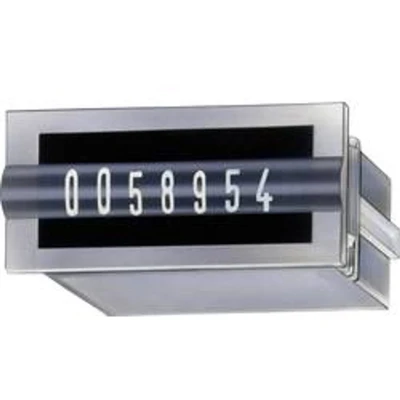 Afbeelding van Kübler Automation K 07.20 5 V/DC 7 cijferig