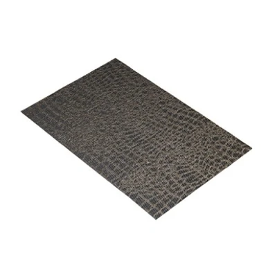 Afbeelding van Placemat Woven Slangenprint, 30x45cm KitchenCraft