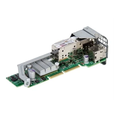 Image de Supermicro Add on Card AOC CTG i2S adaptateur réseau