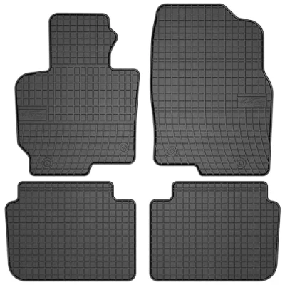 Afbeelding van Rubberen matten voor Mazda CX 5 I 2012 2017