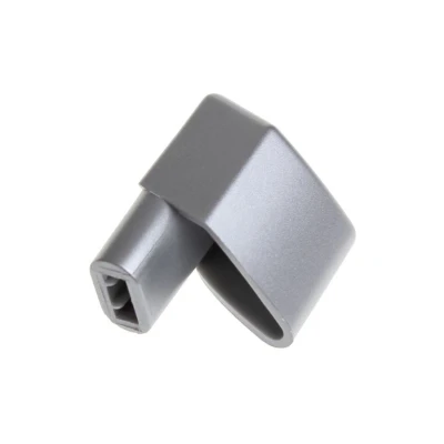Image de Kenwood Bouton chrôme levier de ralentissement kmm750 kmc550 KW696407