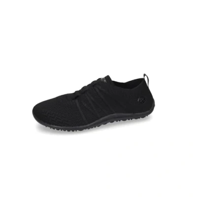 Afbeelding van Dockers by Gerli Pantoufles pour femme, Allblack 101, 37 EU
