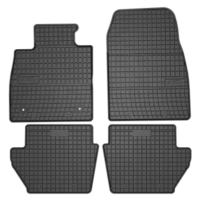 Afbeelding van Rubber vloermatten FROGUM MMT A040 410701