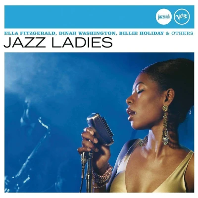 Afbeelding van Jazz Ladies (Jazz Club)