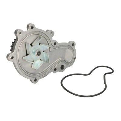 Afbeelding van HEPU P1717 Waterpomp 20 Met pakking Mechanisch CHRYSLER: PT Cruiser Estate