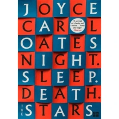 Image de Night. Sleep. Death. The Stars.