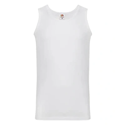 Afbeelding van Fruit of the Loom Herenonderhemd (verpakking van 5 stuks)